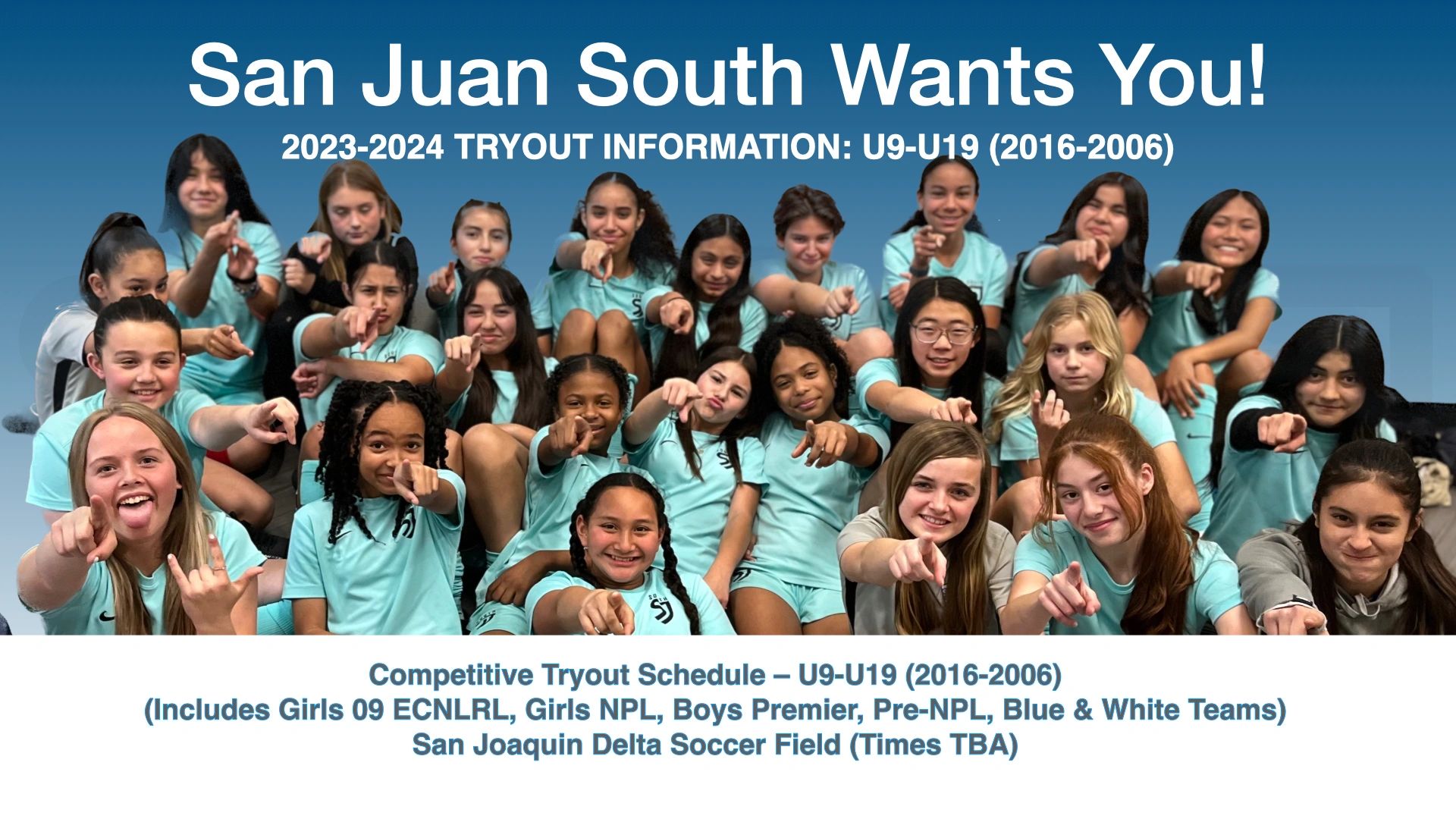 Elite Training Sessions